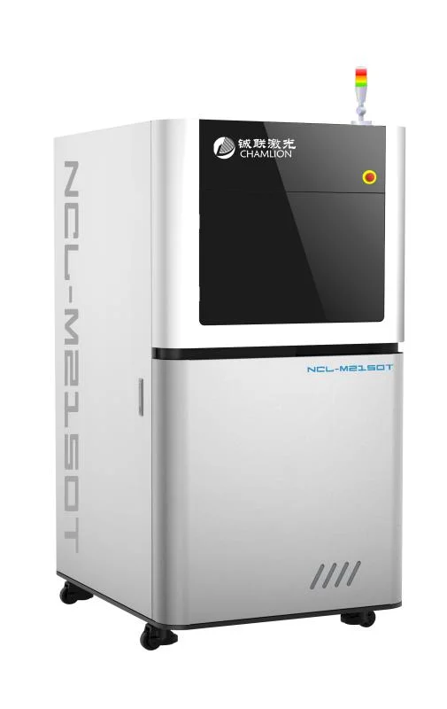 Ncl-M2150t Dual Laser Metal Powder 3D Printer with High Precision