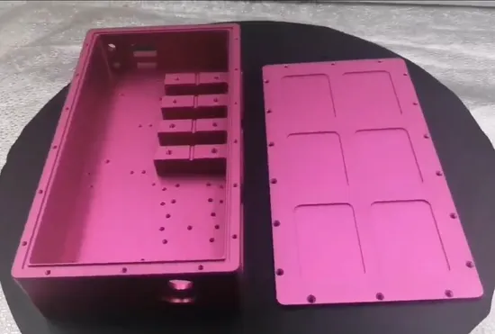 Manufacture High Precision Machining Drawing Sheet Metal Stamping Parts