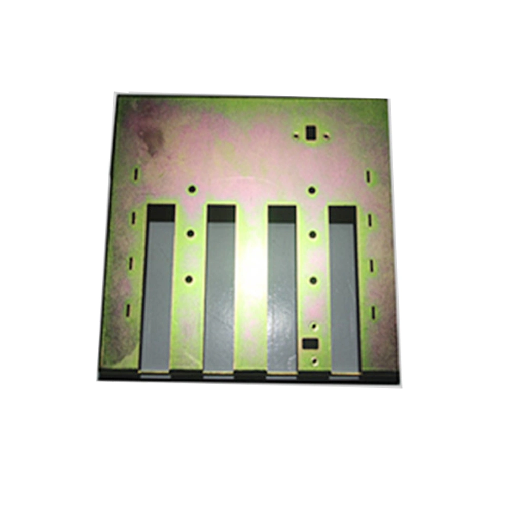 Printer Internal Metal Bracket Sheet Metal Fabrication Parts