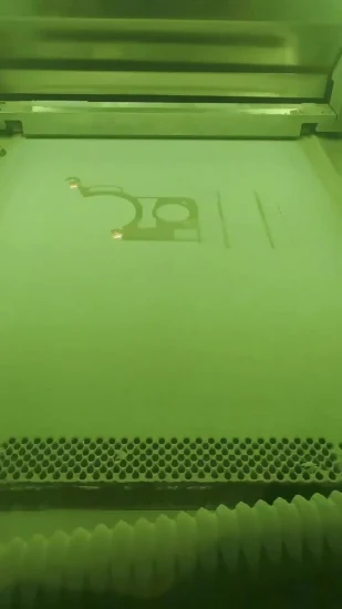 3D-печатная машина SLM с селективным лазерным плавлением 3D-принтер ZRapid iSLM420D